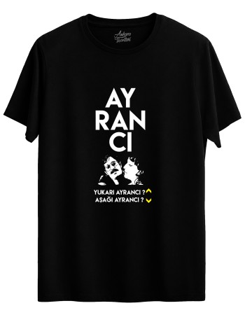Ayrancı Ayrancı