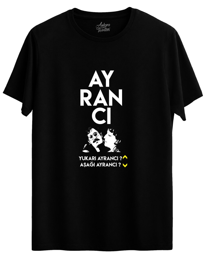 Ayrancı Ayrancı