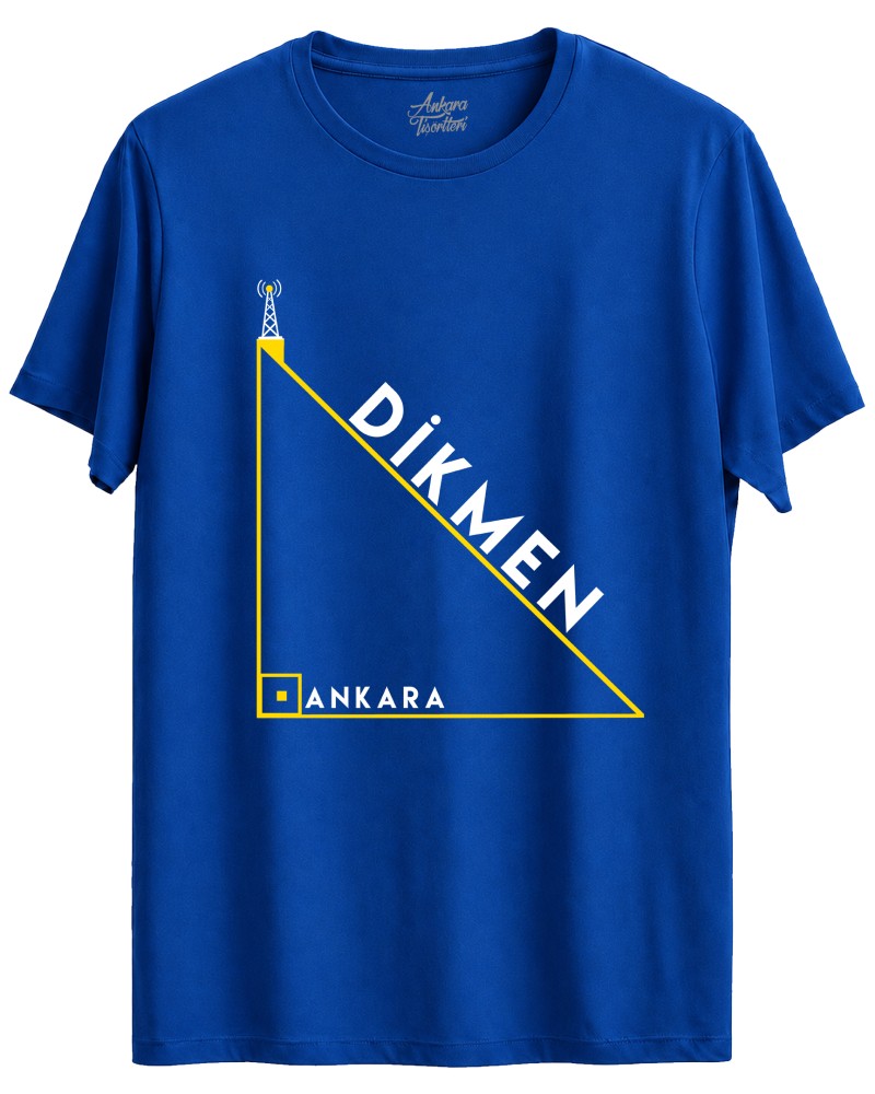 Dikmen Dikmen