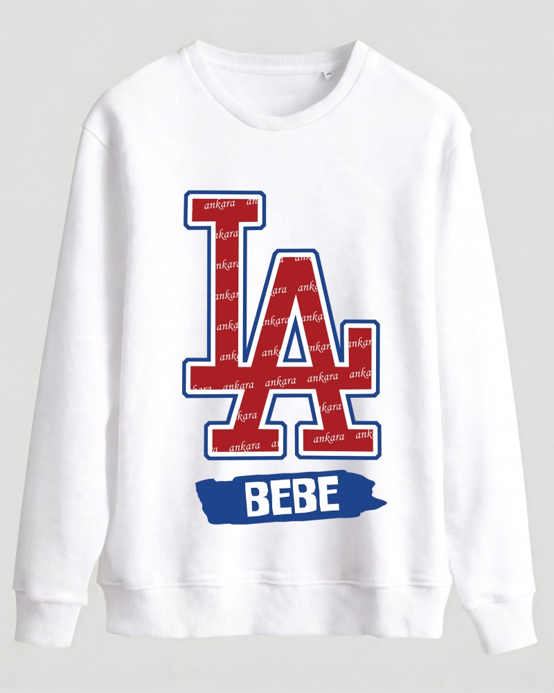 La bebe ANKARA La bebe ANKARA