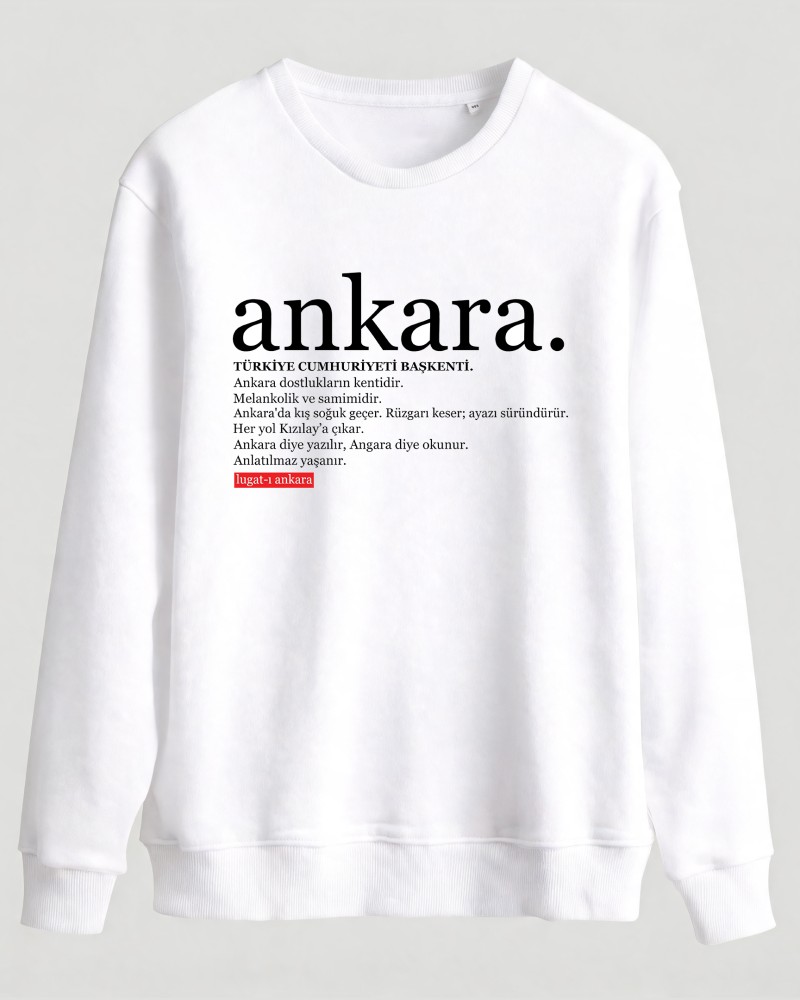 Lugat Ankara Lugat Ankara