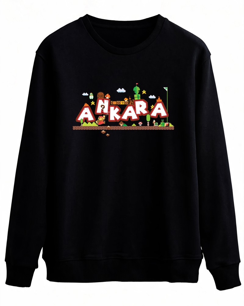 Mario Ankara