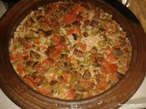 Ankara meşhur yemekleri