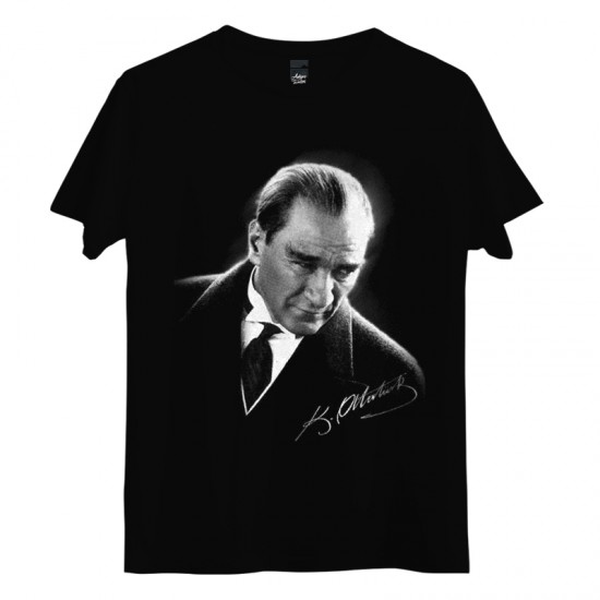 T-Atatürk Sonsuzluk