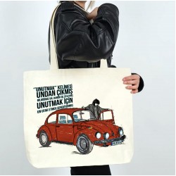 Bez Çanta- BEHZAT Unutmak kelimesi undan çıkmış