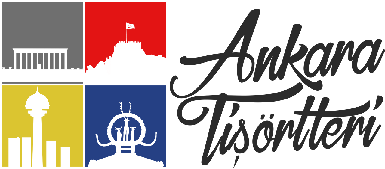 Ankara Tişörtleri