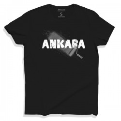 T-Minimal Gri Ankara