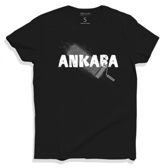 T-Minimal Gri Ankara