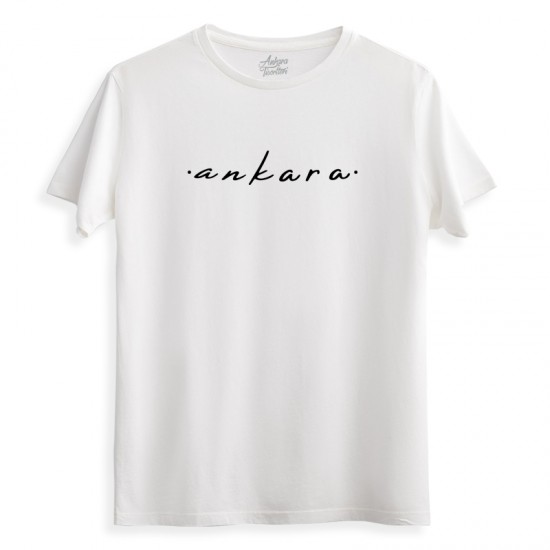 Oversize - Minimal Ankara 5