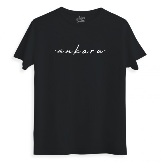 Oversize - Minimal Ankara 5