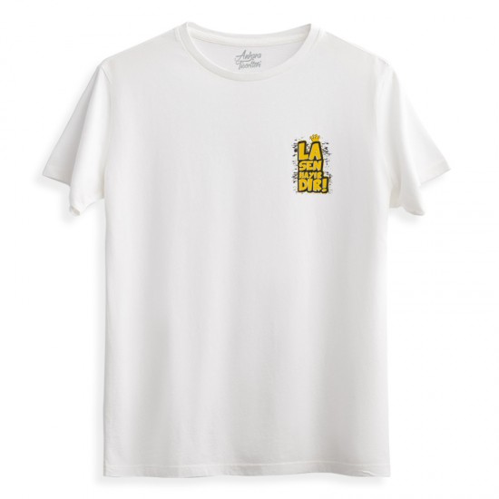 Oversize - Minimal la sen hayırdır