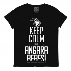 T-Keep calm and Angara Bebesi T-Keep calm and Angara Bebesi