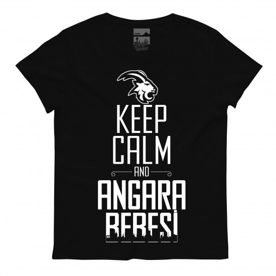 T-Keep calm and Angara Bebesi T-Keep calm and Angara Bebesi