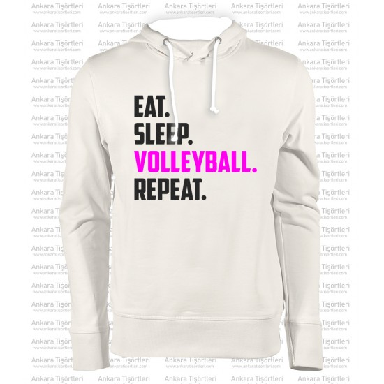 Voley - Eat sleep volleyball Voley - Eat sleep volleyball