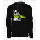 Voley - Eat sleep volleyball Voley - Eat sleep volleyball