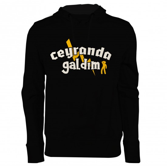 Kap-Ceyranda Galdım