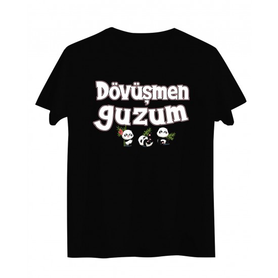 Dövüşmen Guzum