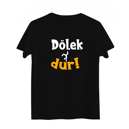 Dölek Dur