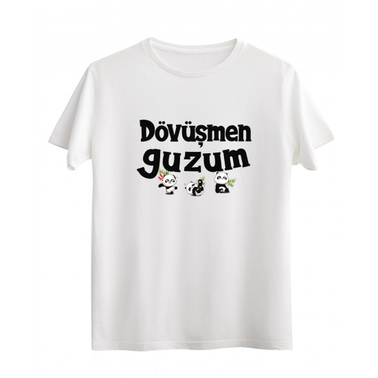 Dövüşmen Guzum
