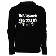 Kapşonlu - Dövüşmen Guzum