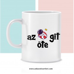 Az öte git