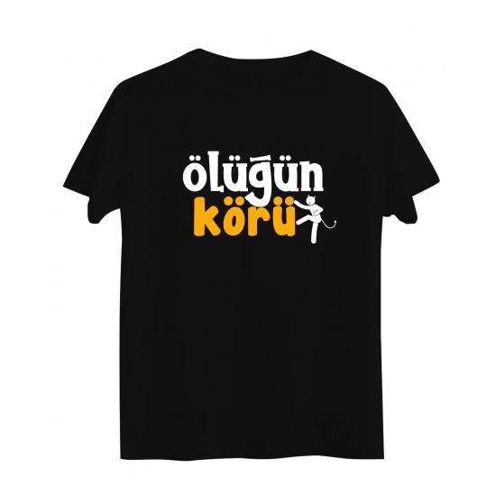 Ölüğün Körü