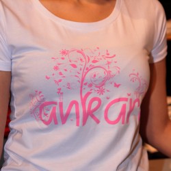 K-Kelebekler  Ankara