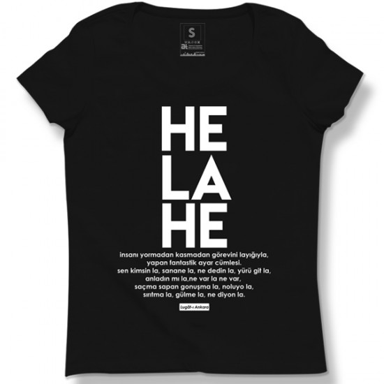 K-Lugat-ı Ankara He la he K-Lugat-ı Ankara He la he