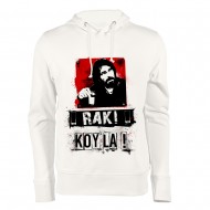 Kap-Rakı koy la Kap-Rakı koy la