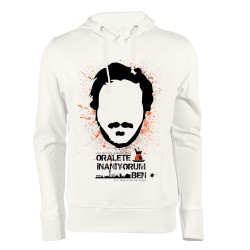 Kap-Oralete inanıyom ben