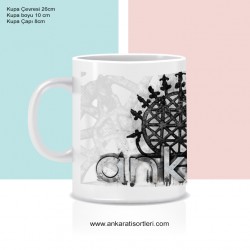 Kupa-hitit ve Ankara